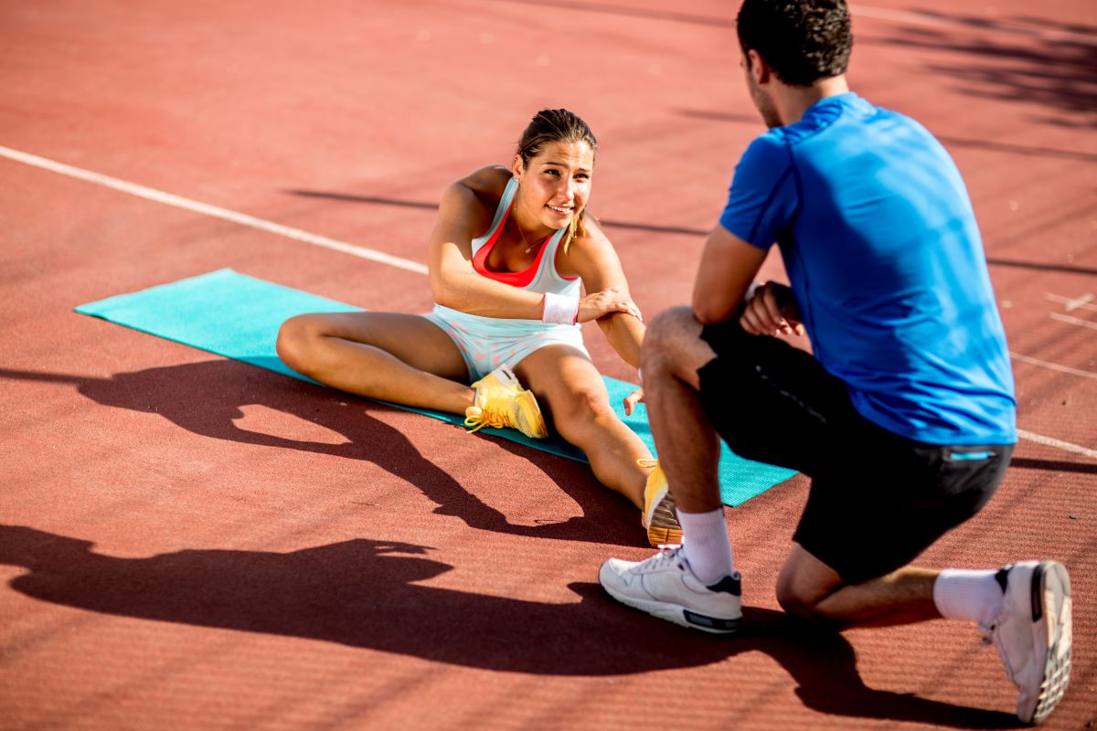Titel:Adduktoren Training: Wie sinnvoll ist der Trend wirklich?