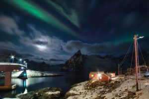 Pro & Con für Punk-Seelen – und die Frage: Norden oder Süden?