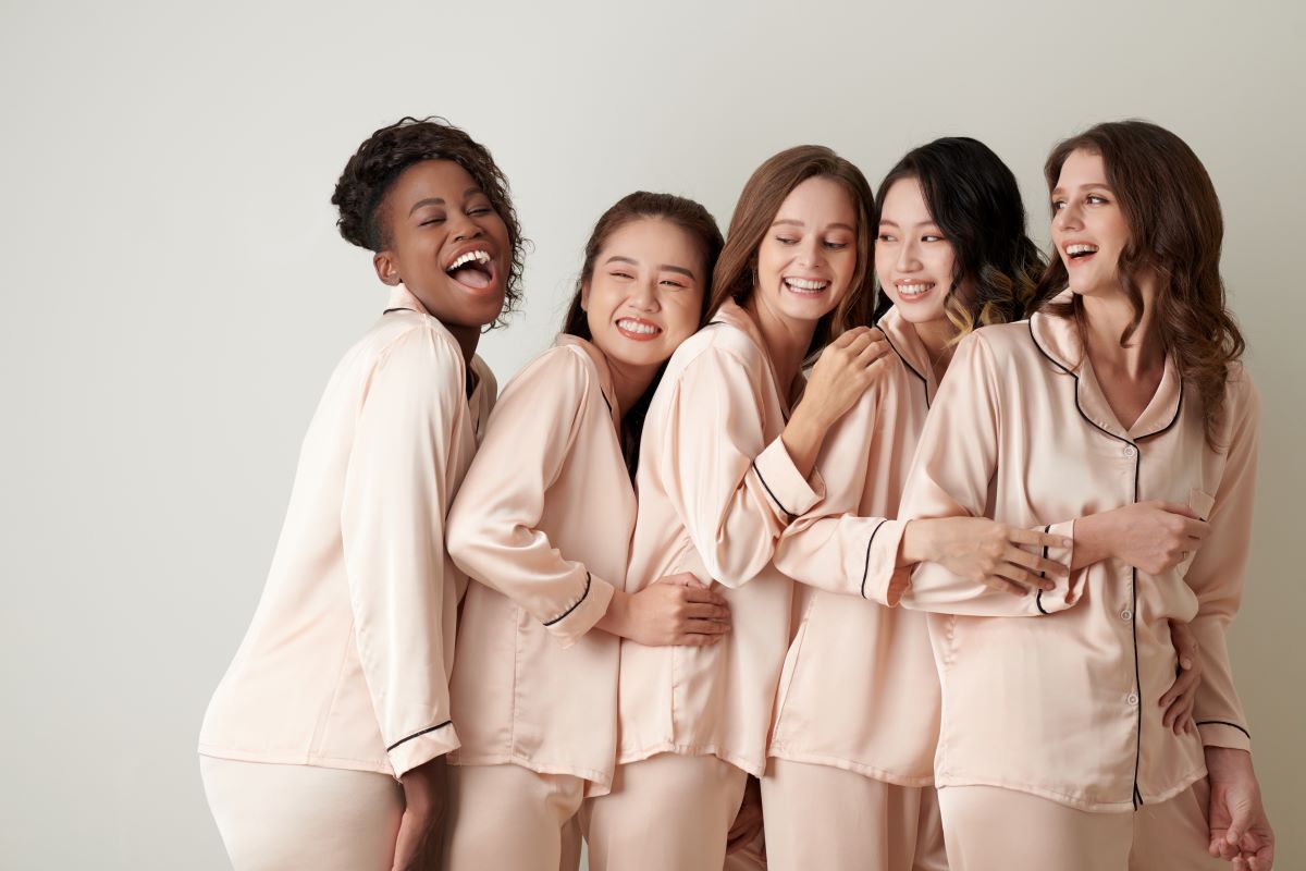 Pyjama Damen im Test: Ein Erfahrungsbericht zu Komfort und Stil